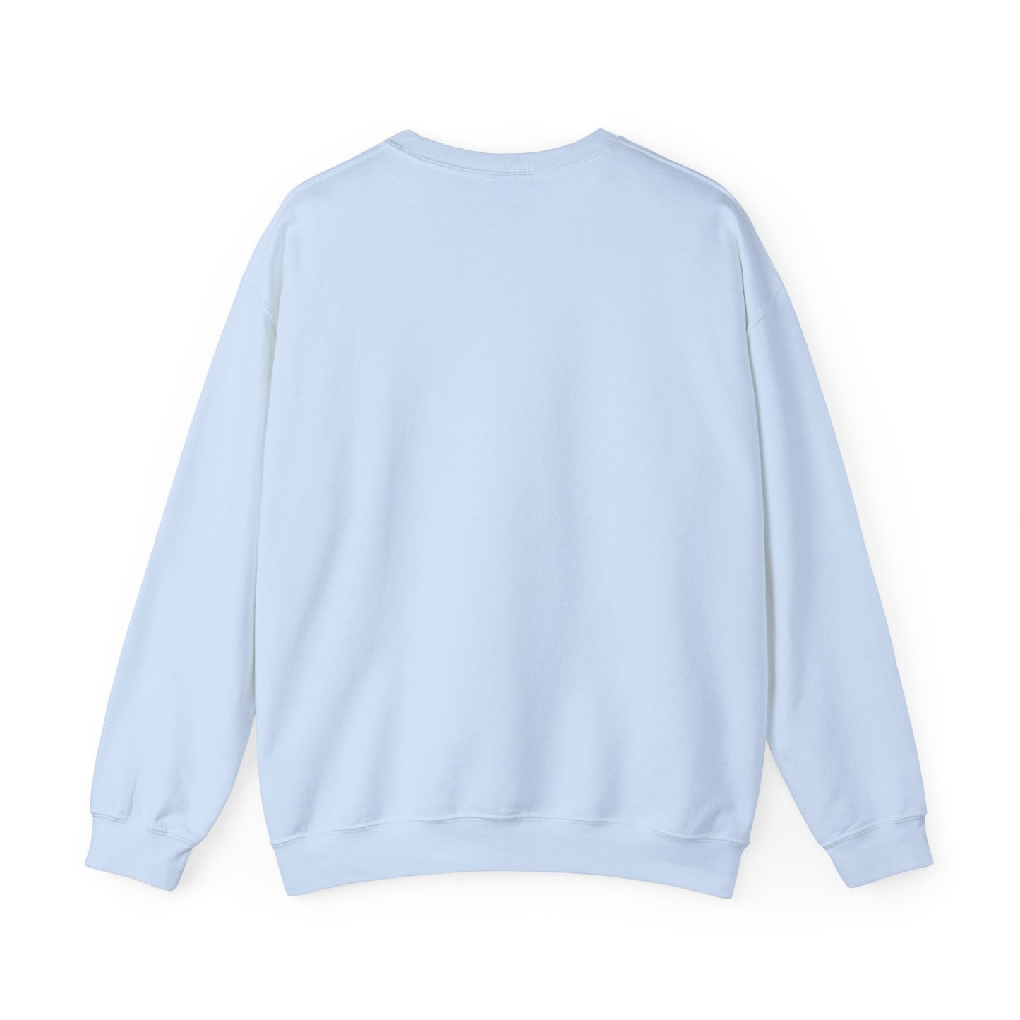 Three Books Lighter Crewneck
