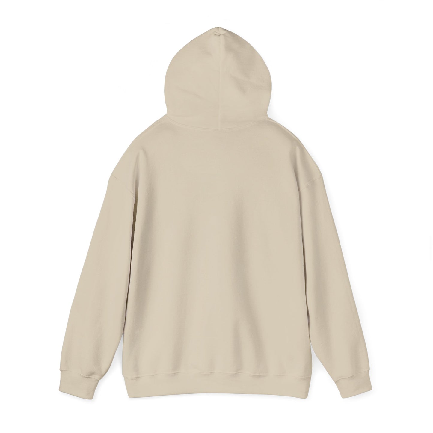 Fall Reading Season Pastel Hoodie