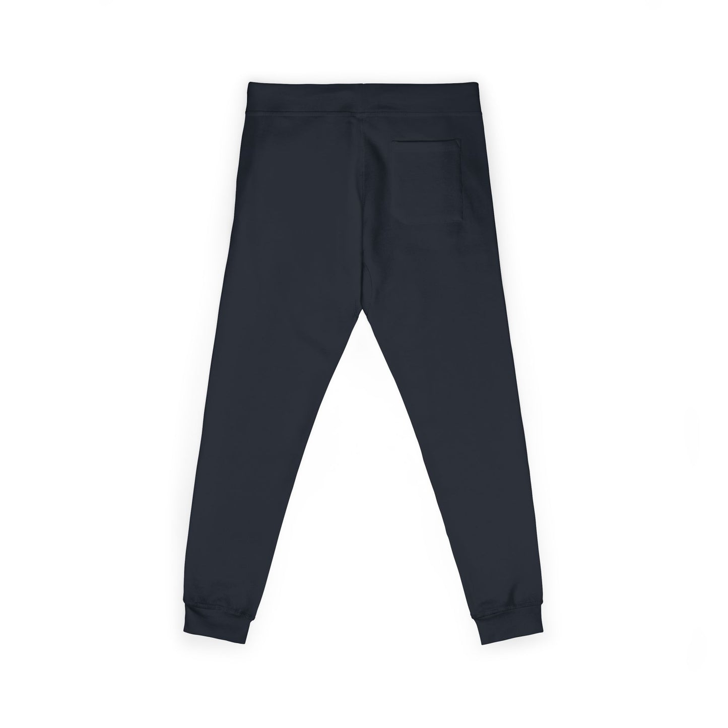 Embroidered Bookish Fleece Sweatpants