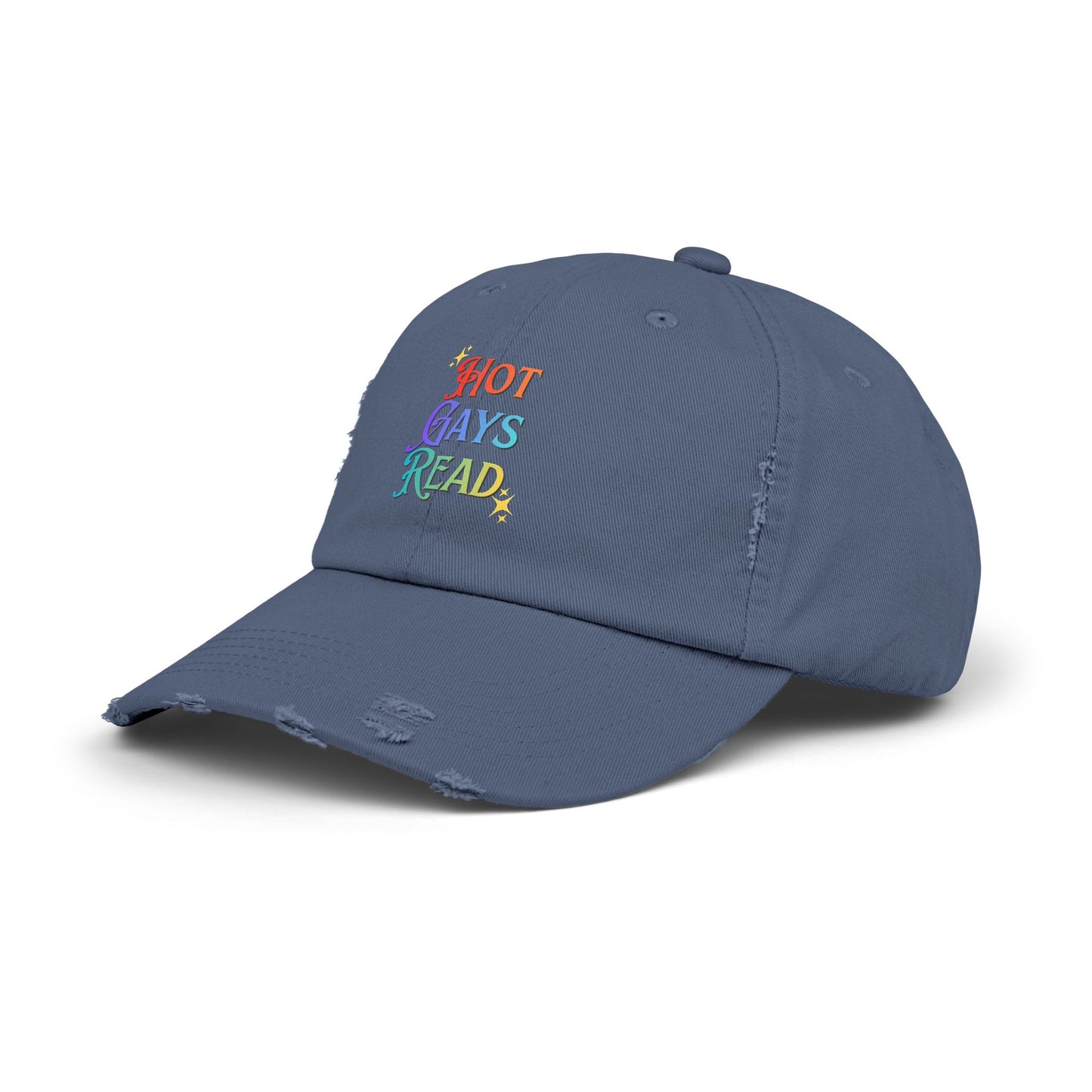 Hot Gays Read Hat