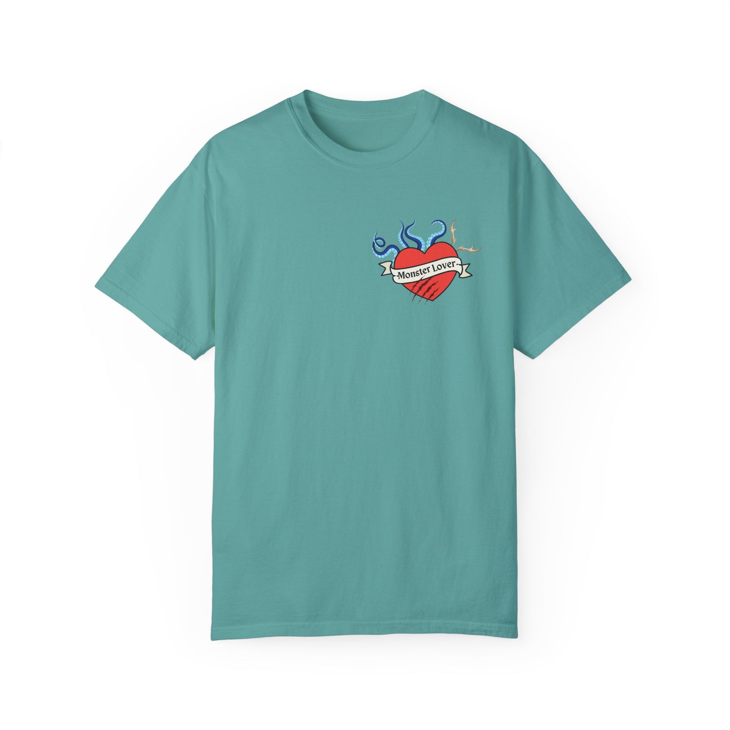 Monster Lover Tee