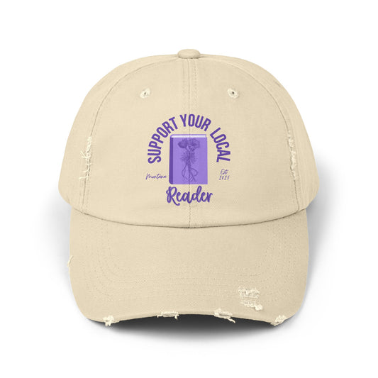 Local Reader MT Hat