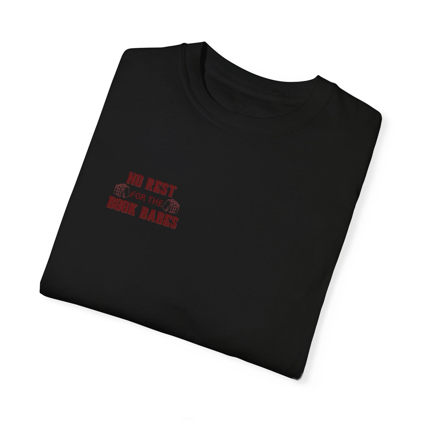 No Rest Tee