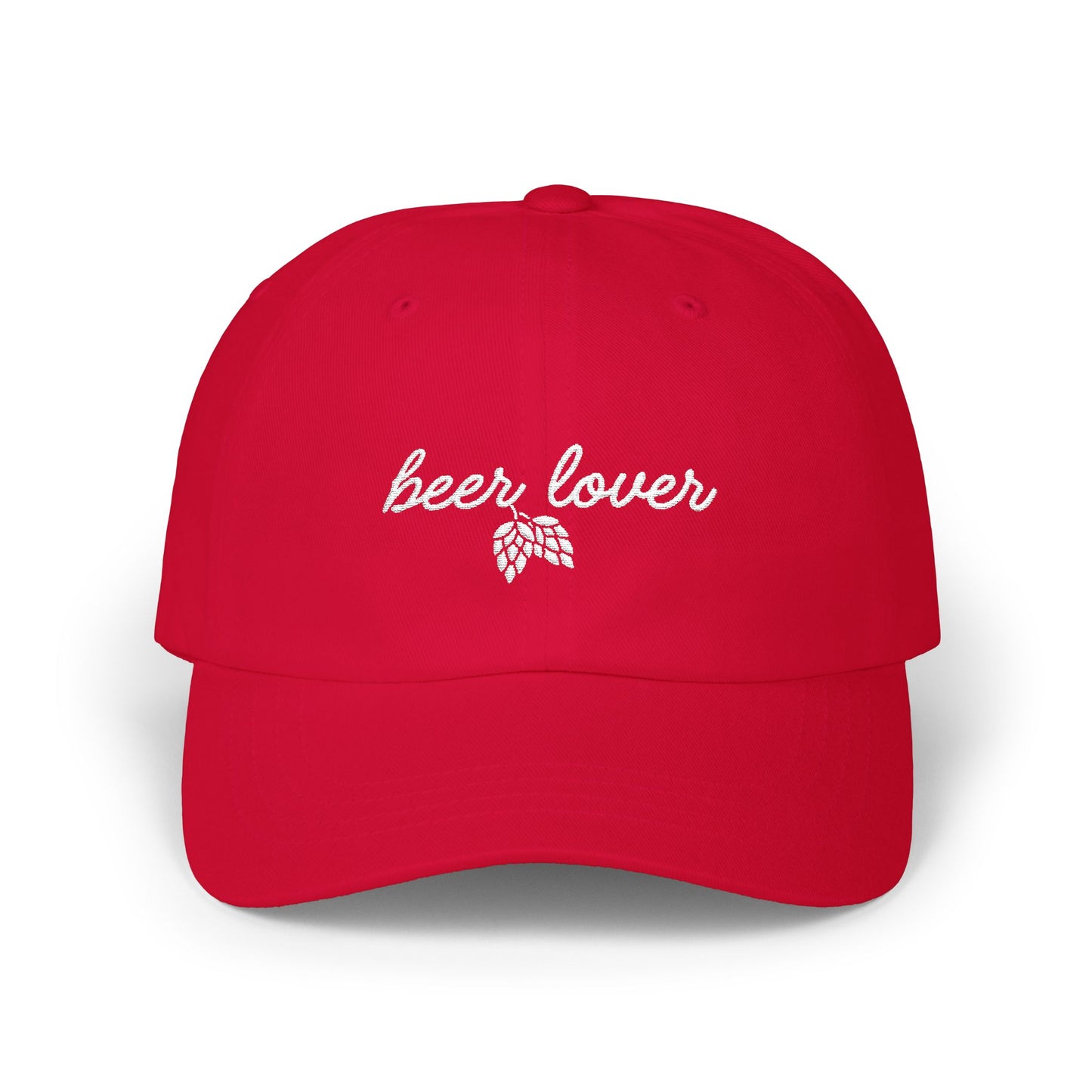 Beer Lover Hat