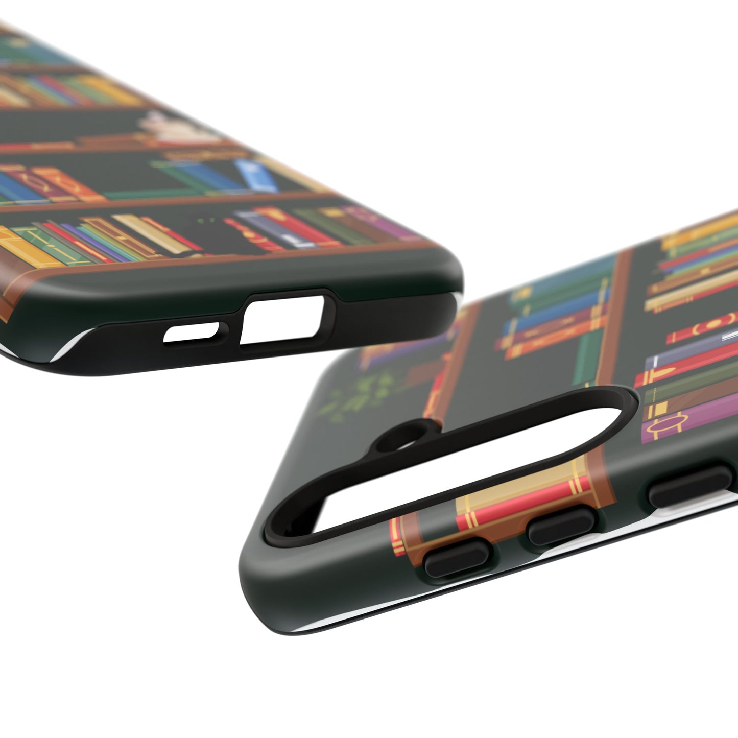 Bookish Phone Case