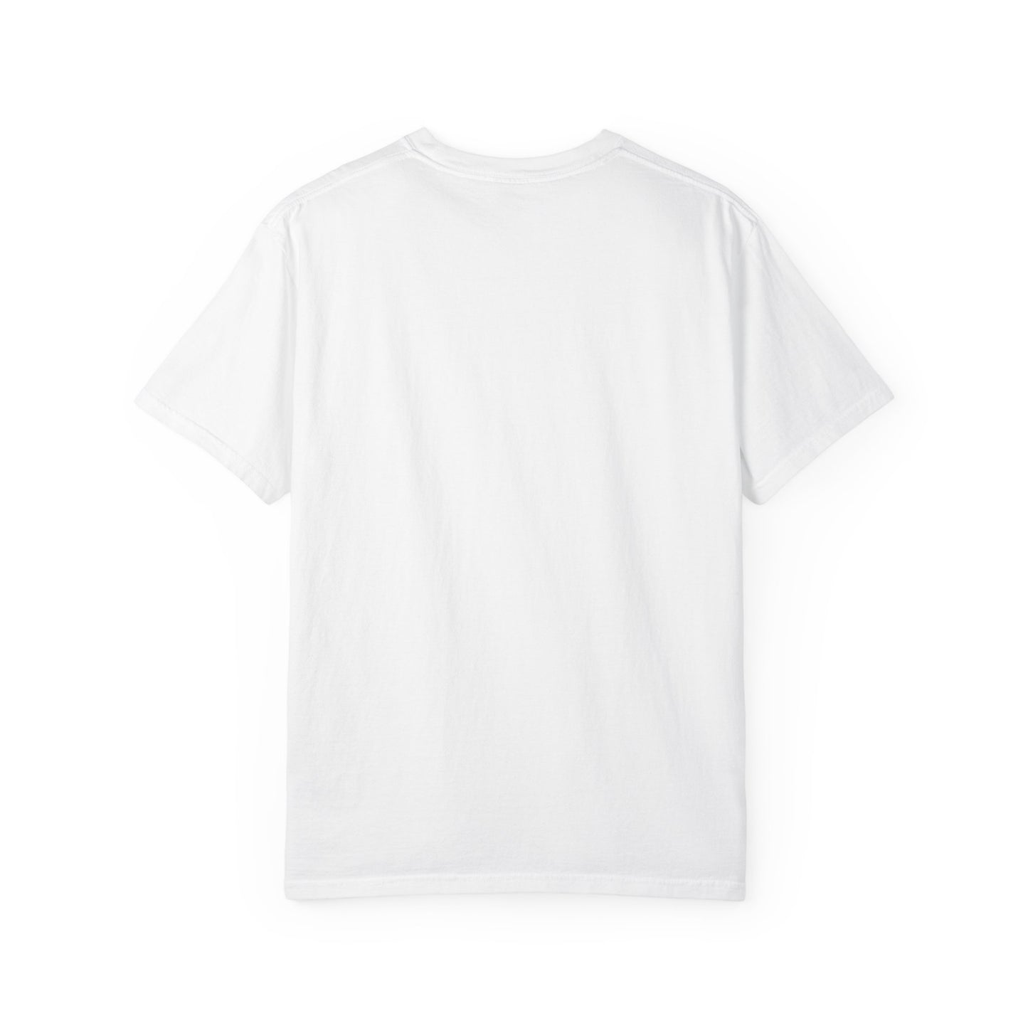 Why hot? Tee
