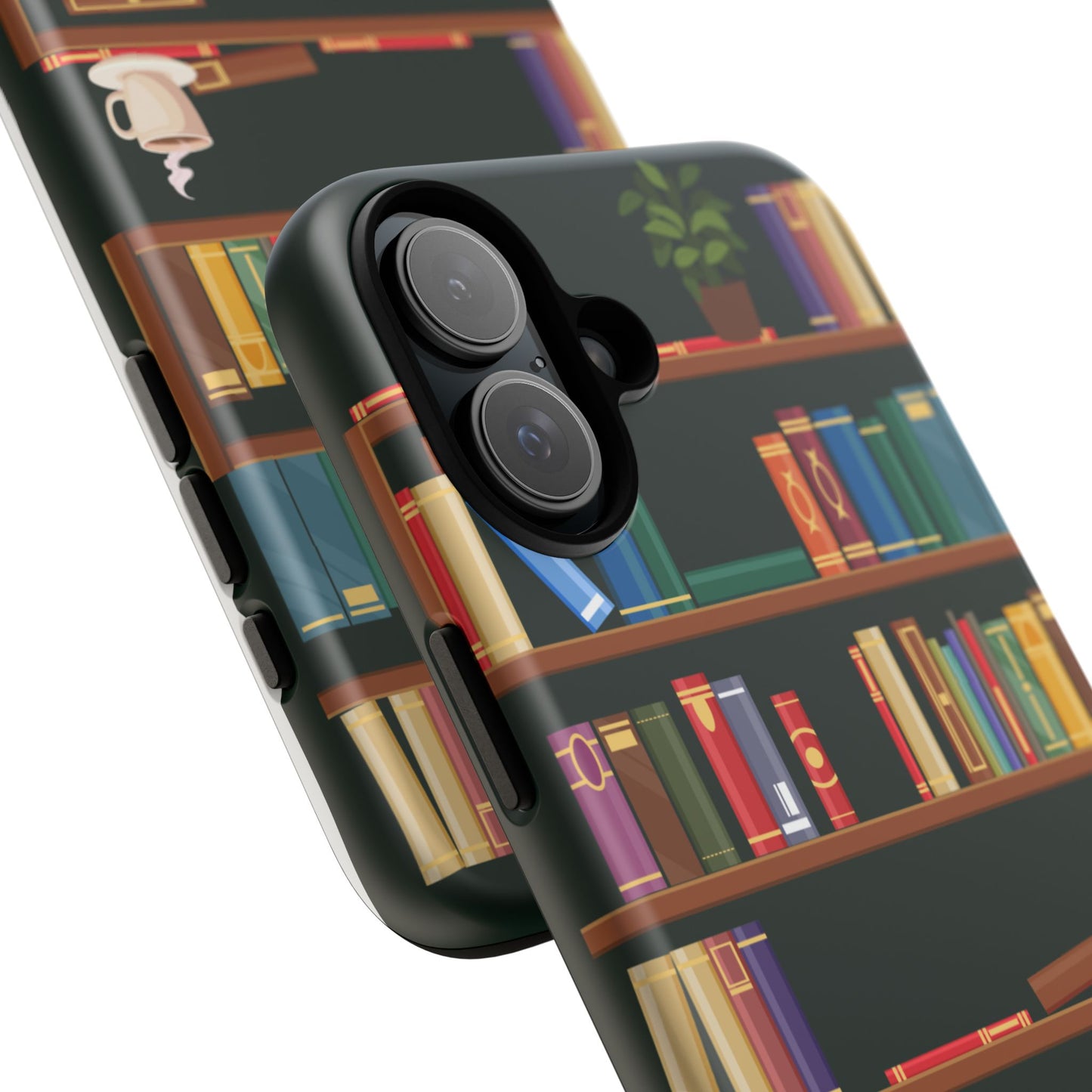Bookish Phone Case