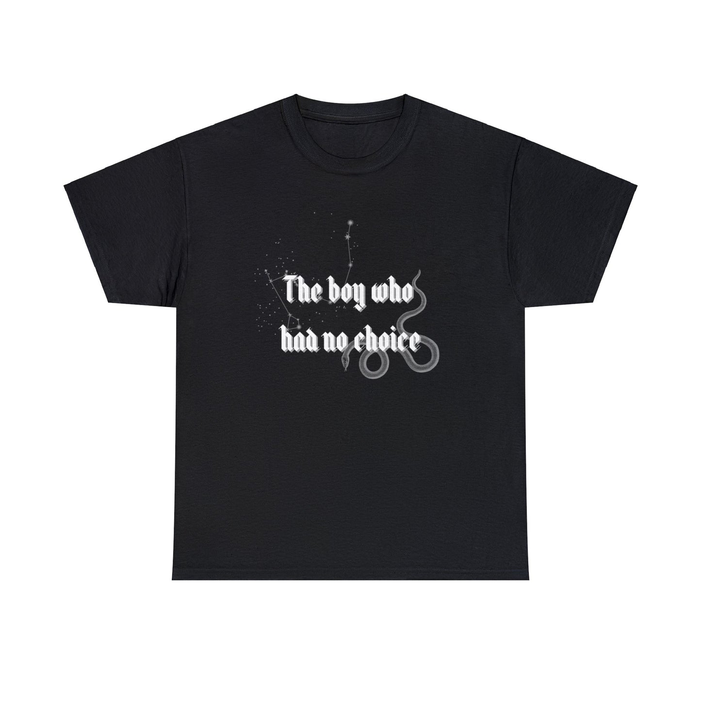 No Choice Tee