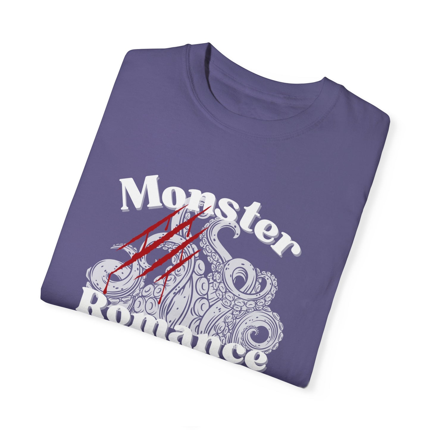 Monster Romance Tee