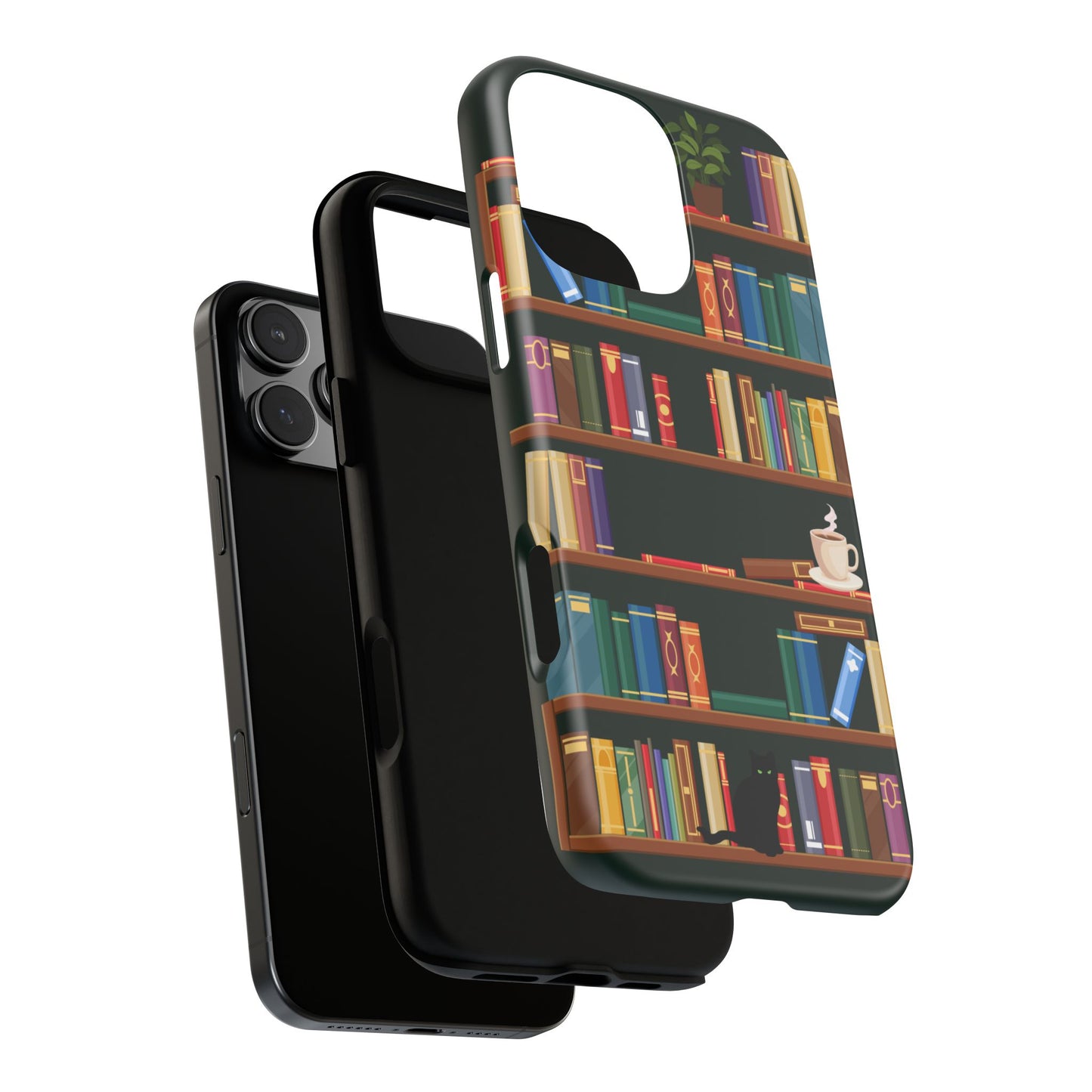 Bookish Phone Case