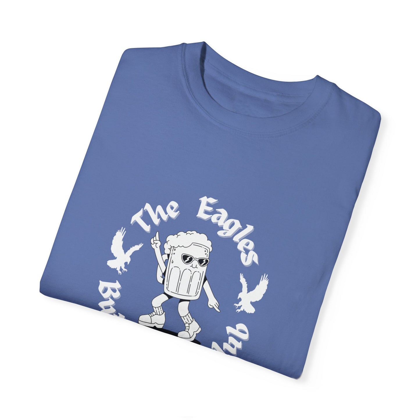 Eagles Butterbeer Club Tee