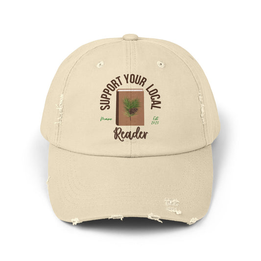 Local Reader ME Hat