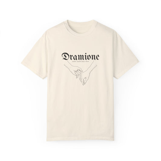Dramione Pinkies Tee