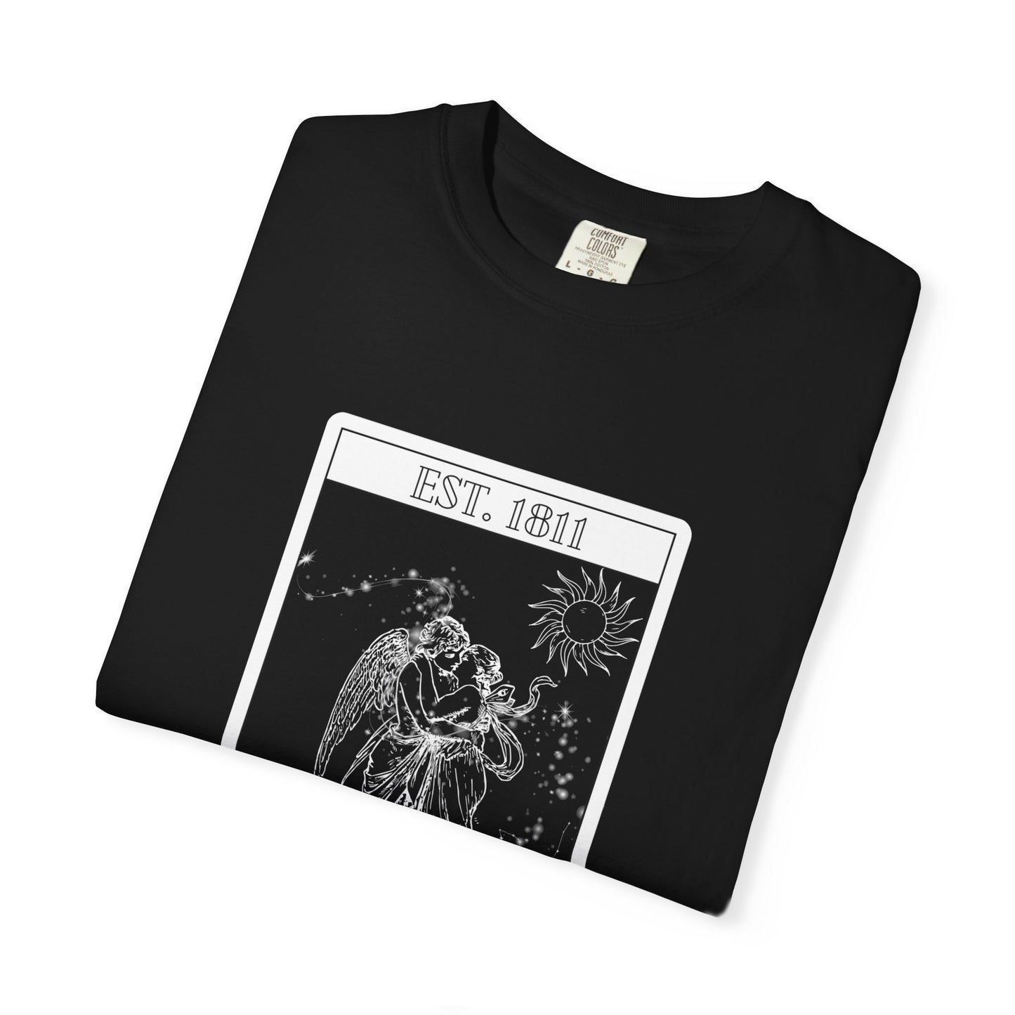 Tarot 'Fated Mates' Tee