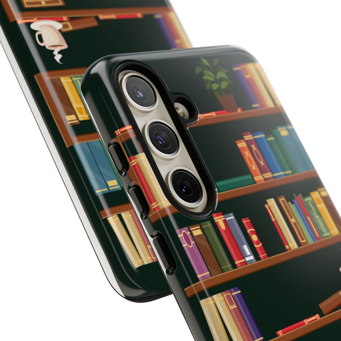 Bookish Phone Case