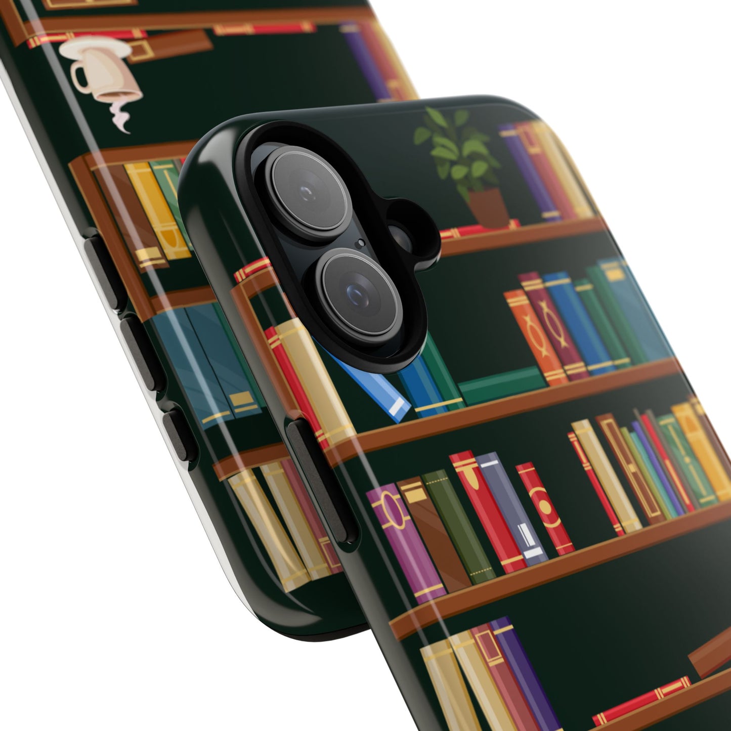 Bookish Phone Case