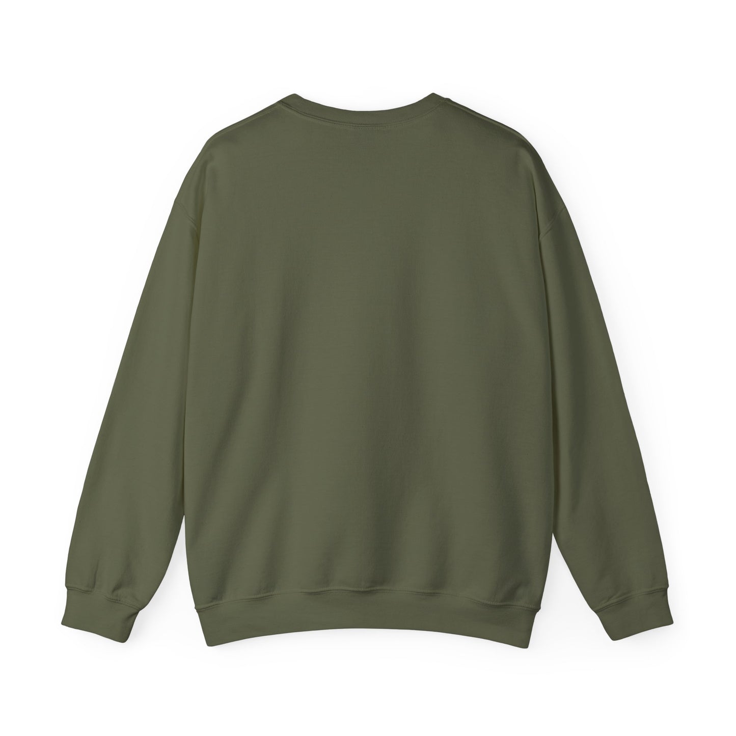 Spicy Bookclub Crewneck
