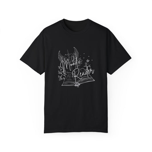 Mood Reader Tee