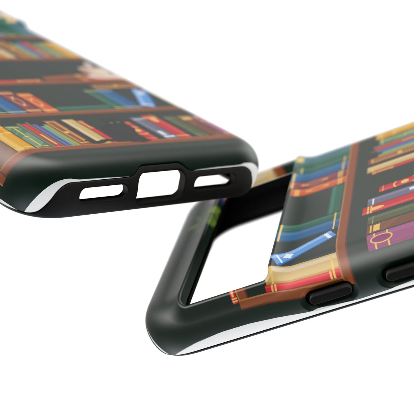 Bookish Phone Case