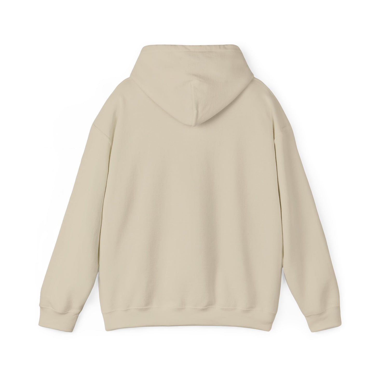 Fall Reading Season Pastel Hoodie
