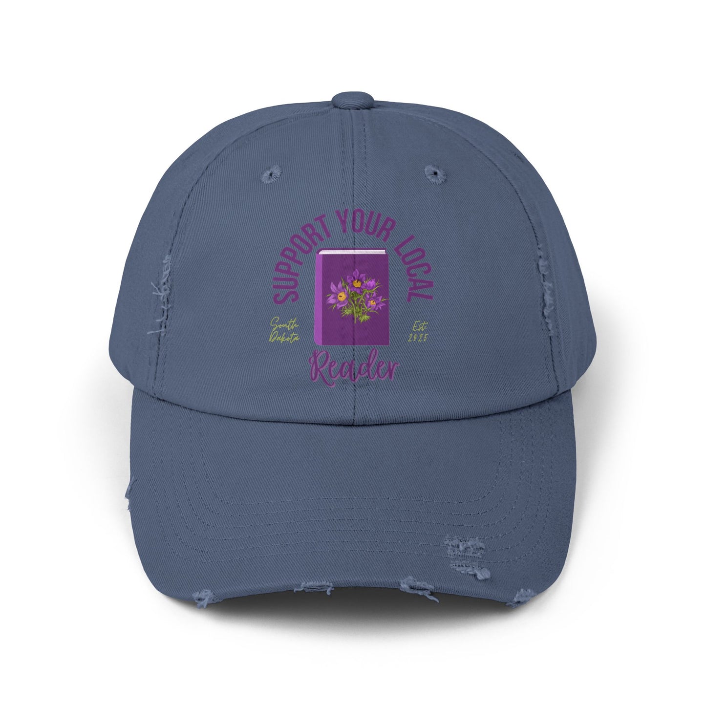 Local Reader SD Hat