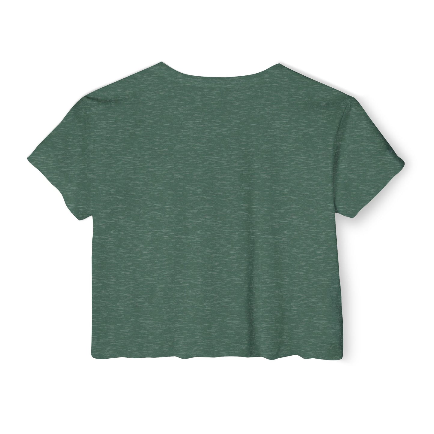 Why hot? Villain Crop Tee