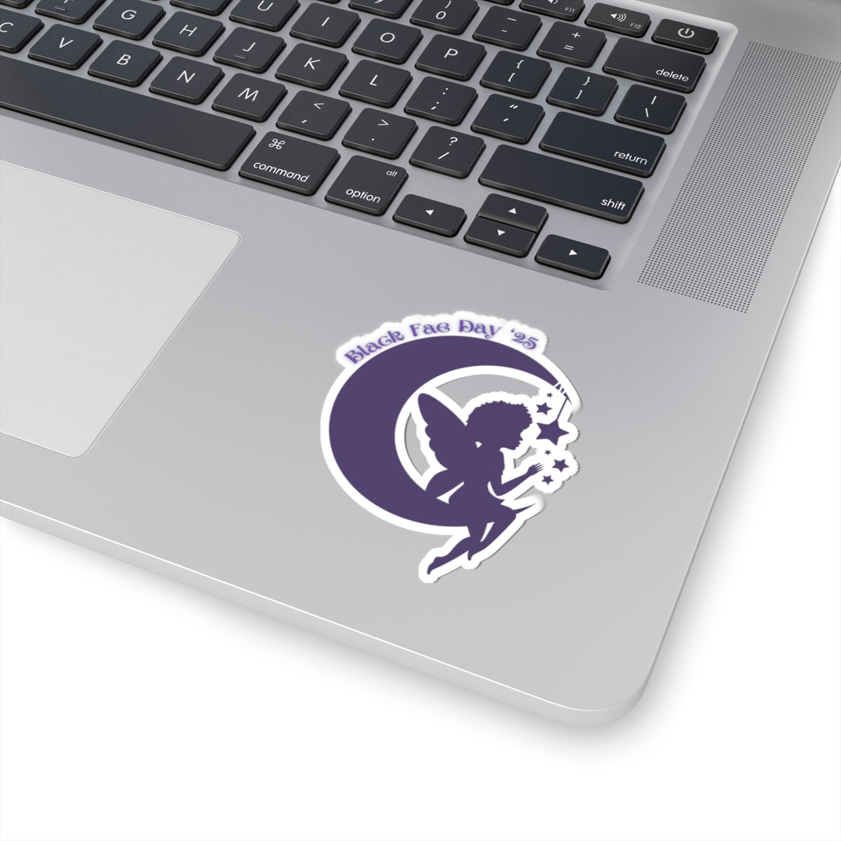 BFD Sticker