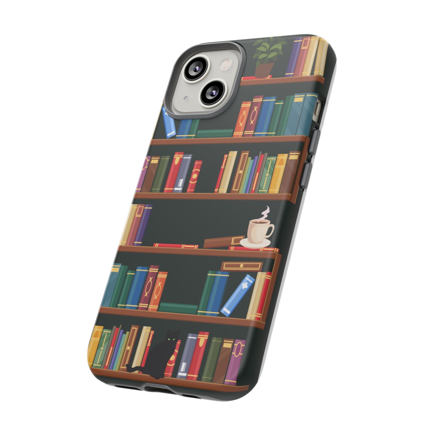 Bookish Phone Case