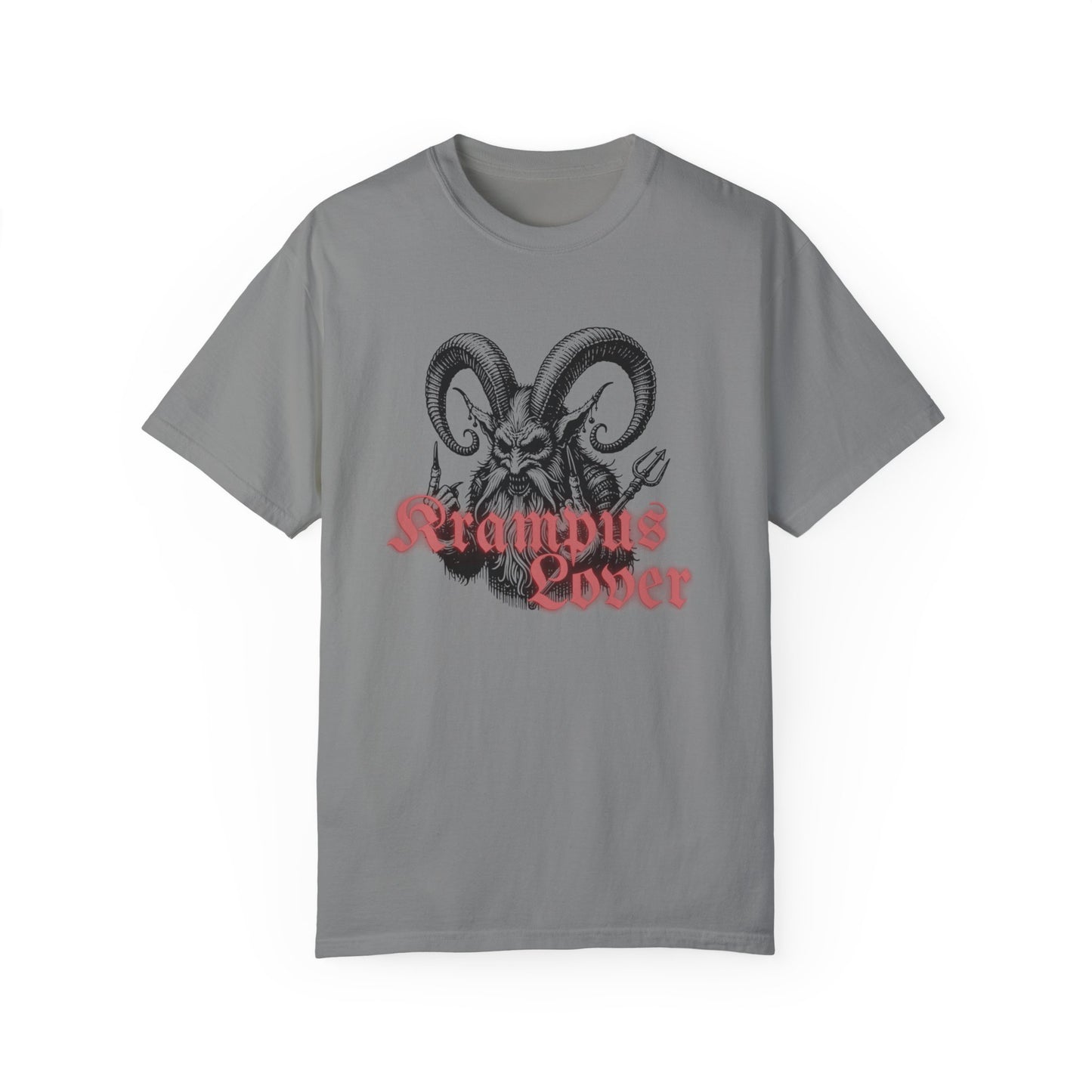 Krampus Lover Tee