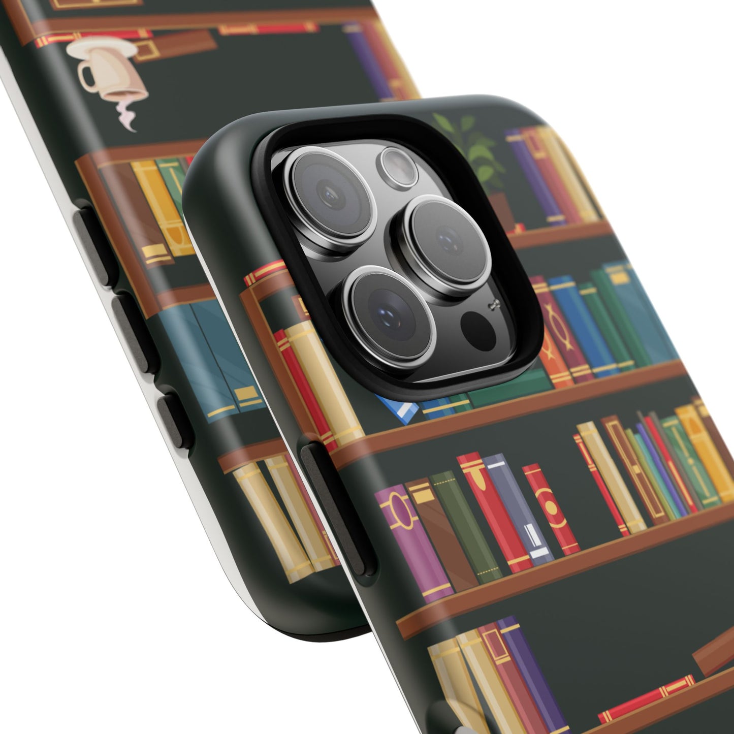 Bookish Phone Case