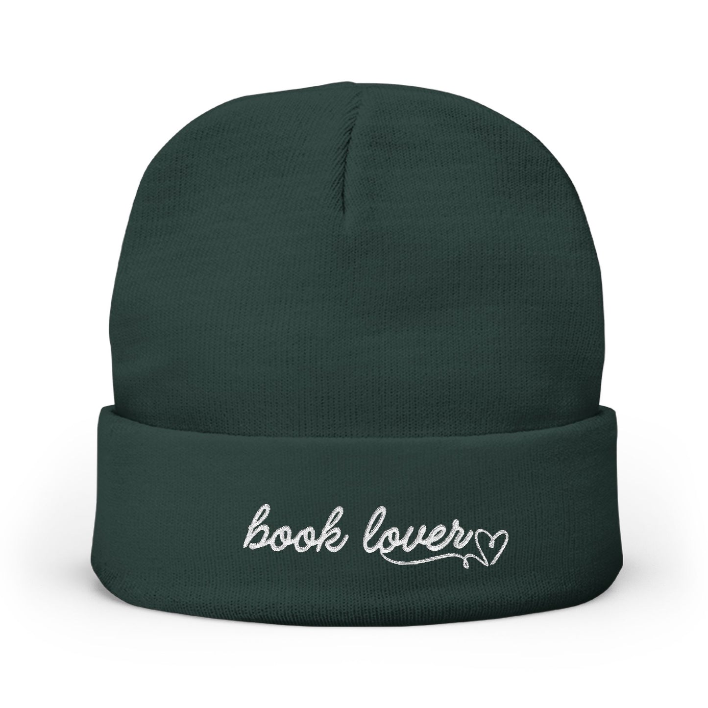 Book Lover Beanie