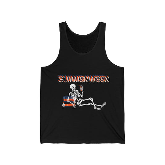 Summerween Tank