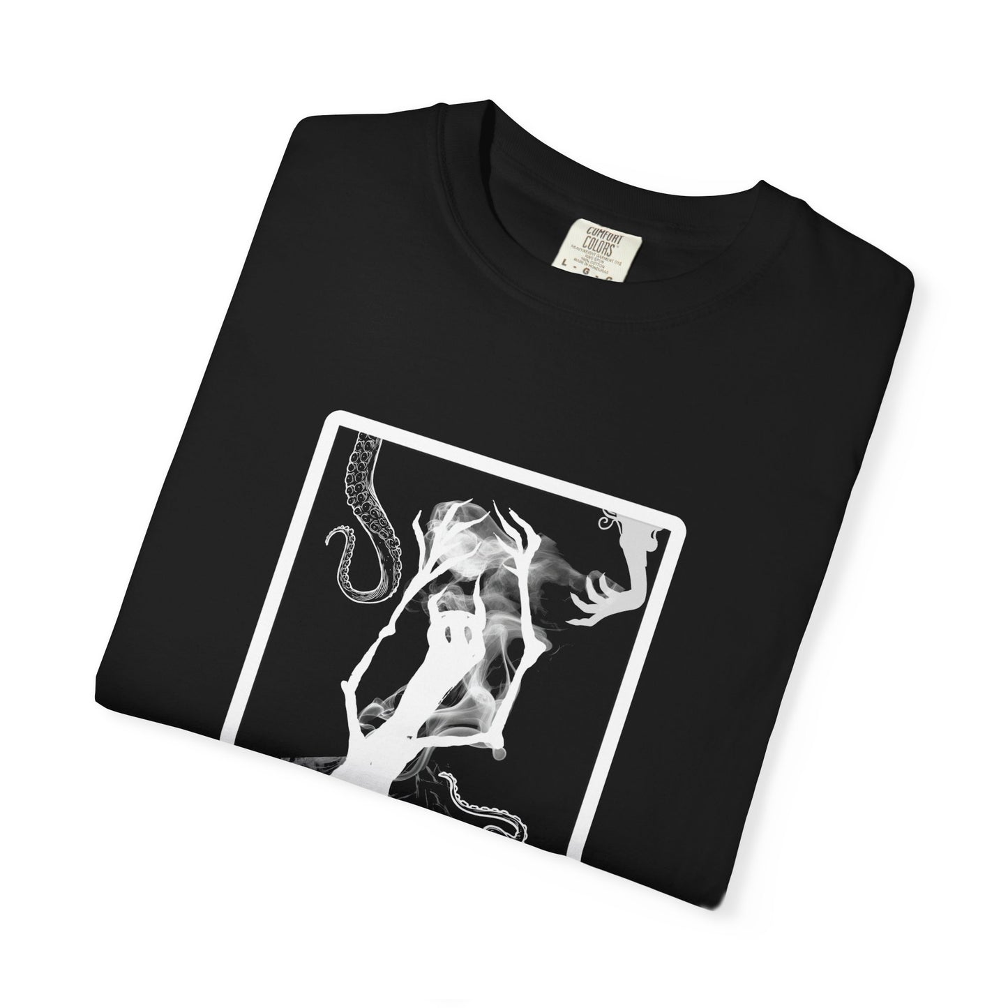 Monster Romance Tarot Tee