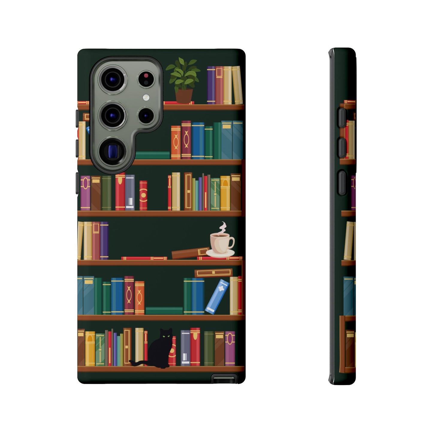 Bookish Phone Case