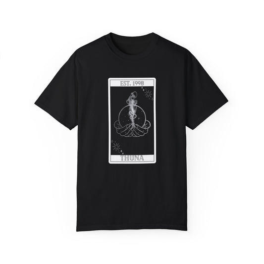 Thuna Tarot Tee