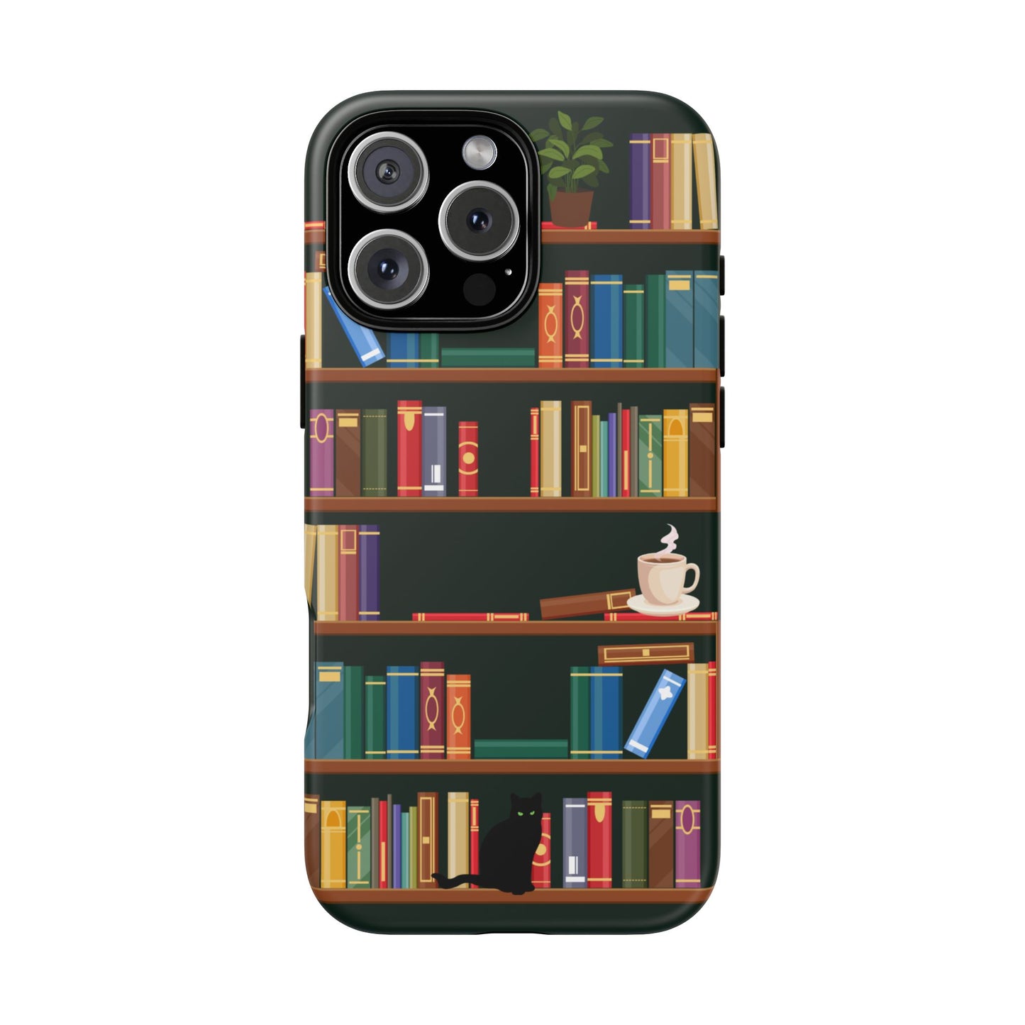 Bookish Phone Case