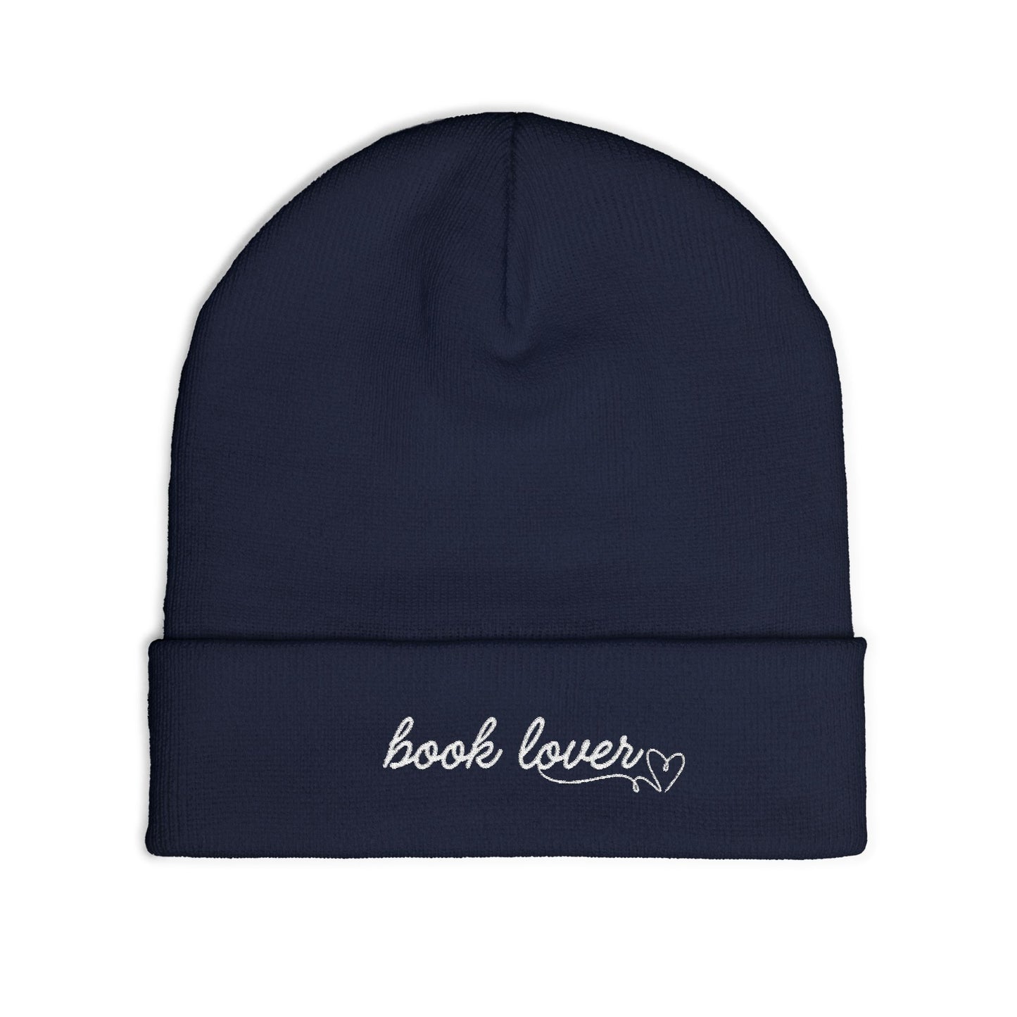 Book Lover Beanie