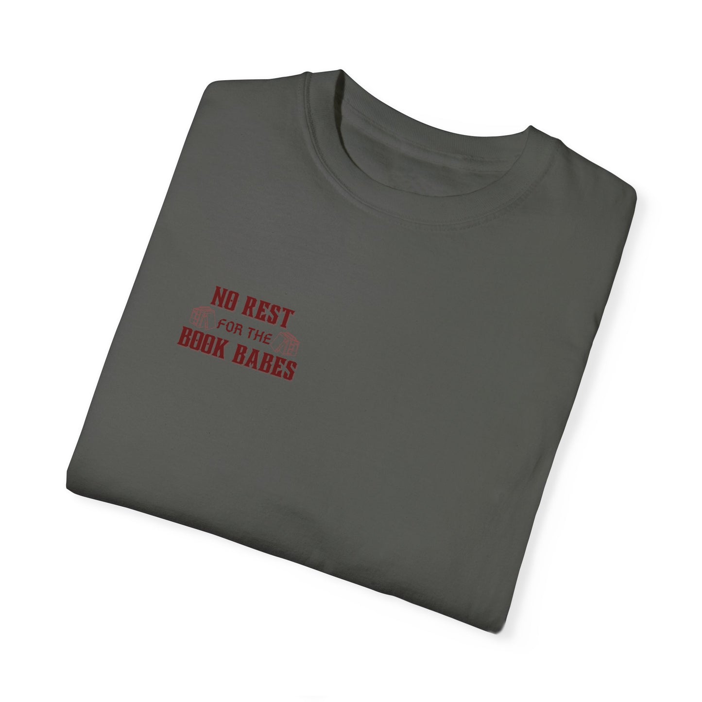 No Rest Tee