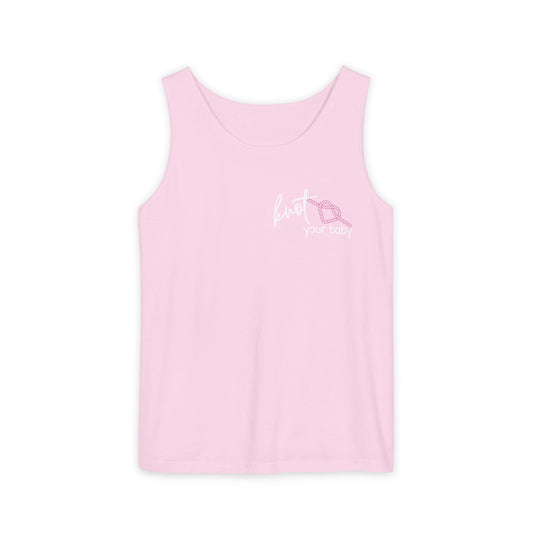 Knot Your Baby Tank Top