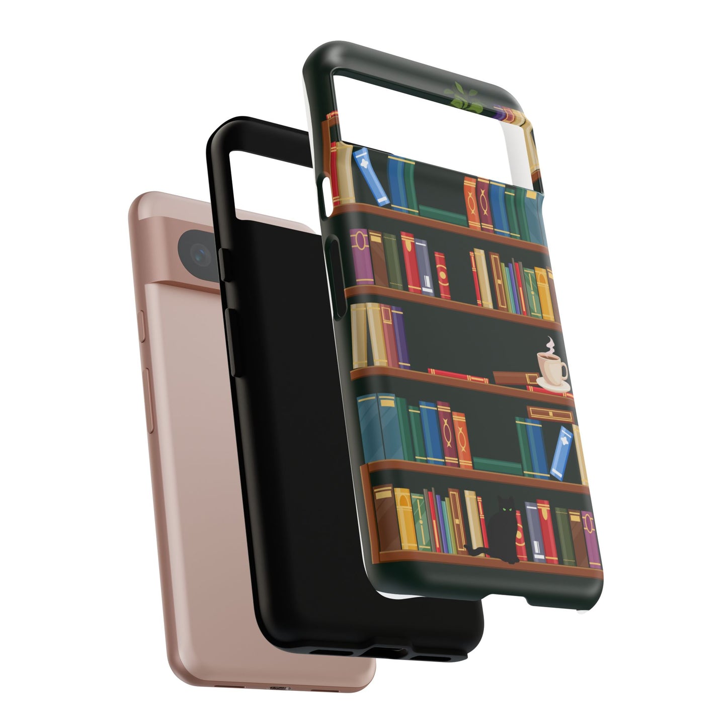 Bookish Phone Case