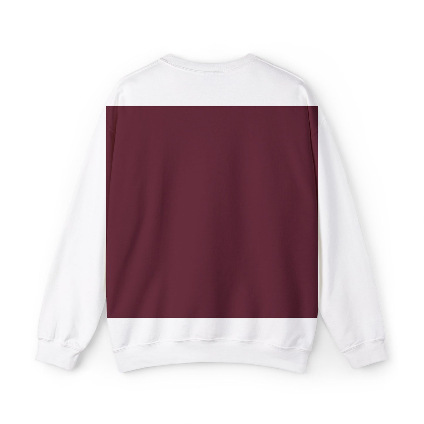 Embroidered 'Bookish' Crewneck