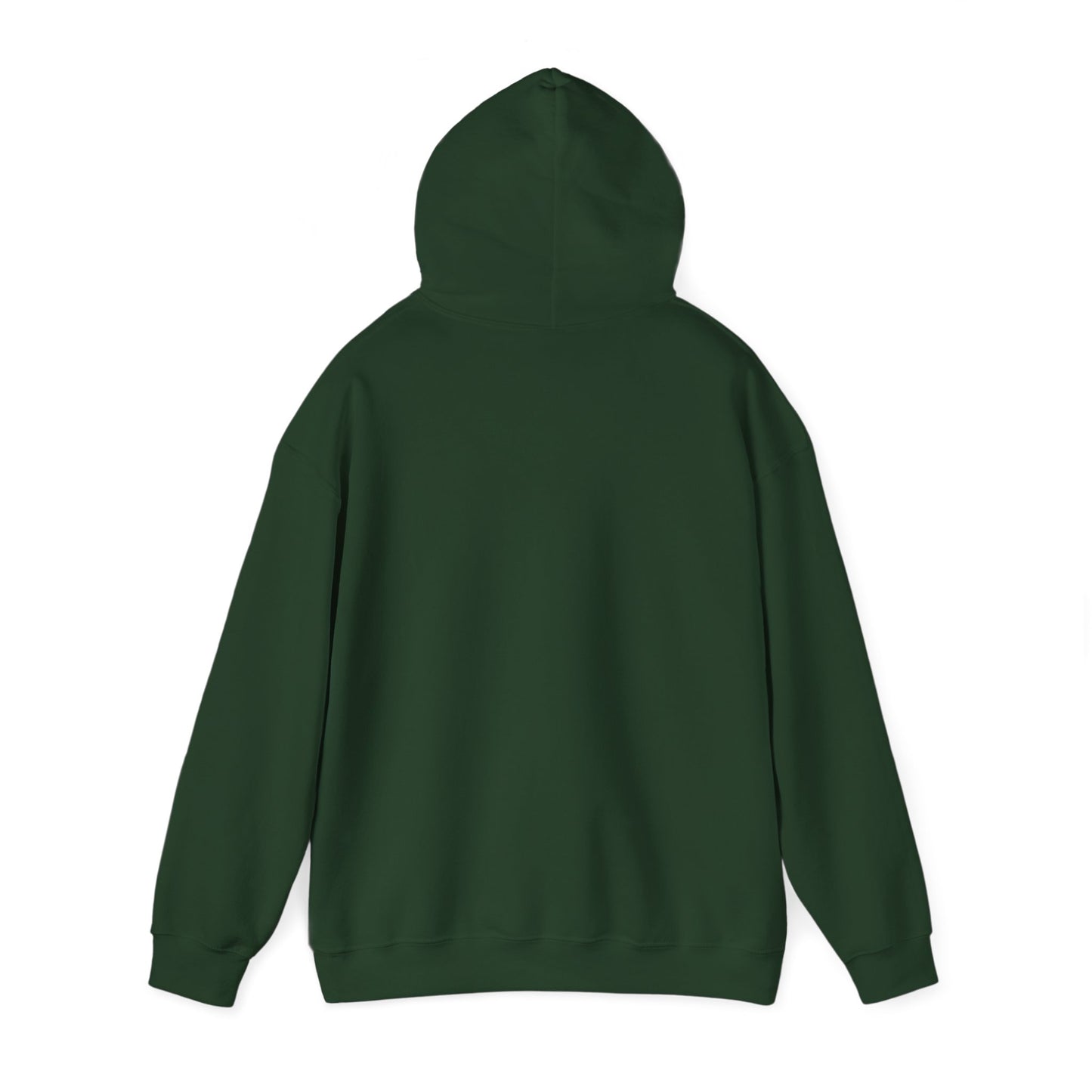 Book Lover Hoodie