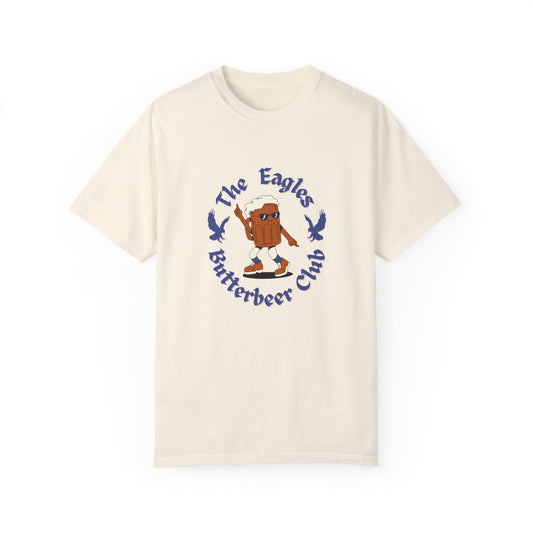 Eagles Butterbeer Club Color Tee
