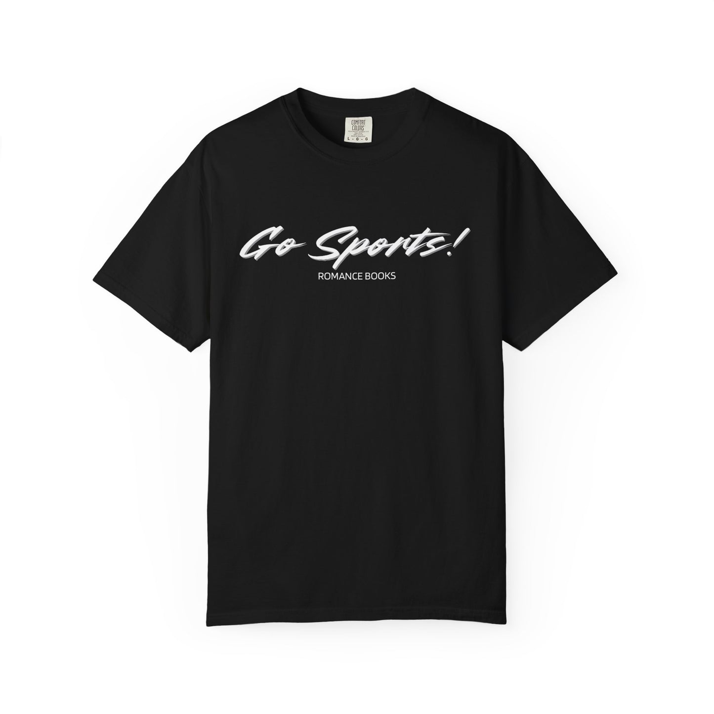 Go Sports! Tee