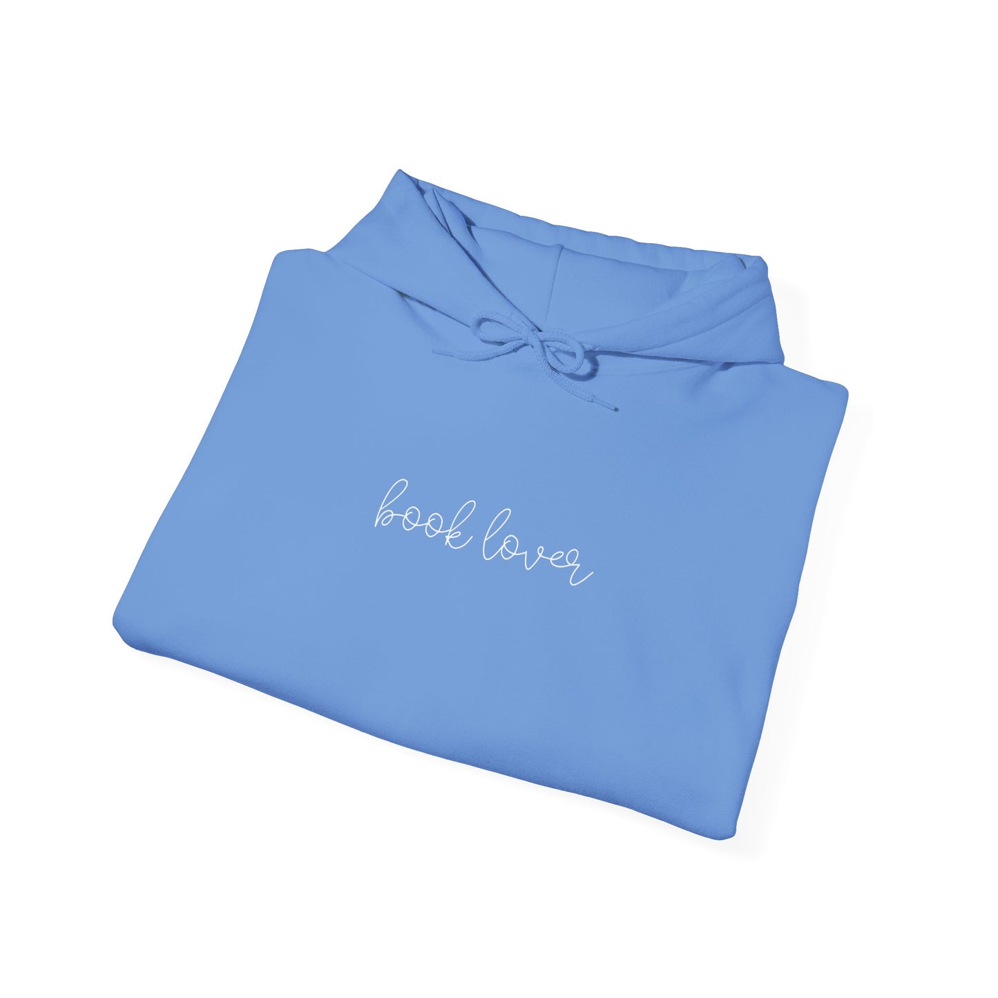 Book Lover Hoodie