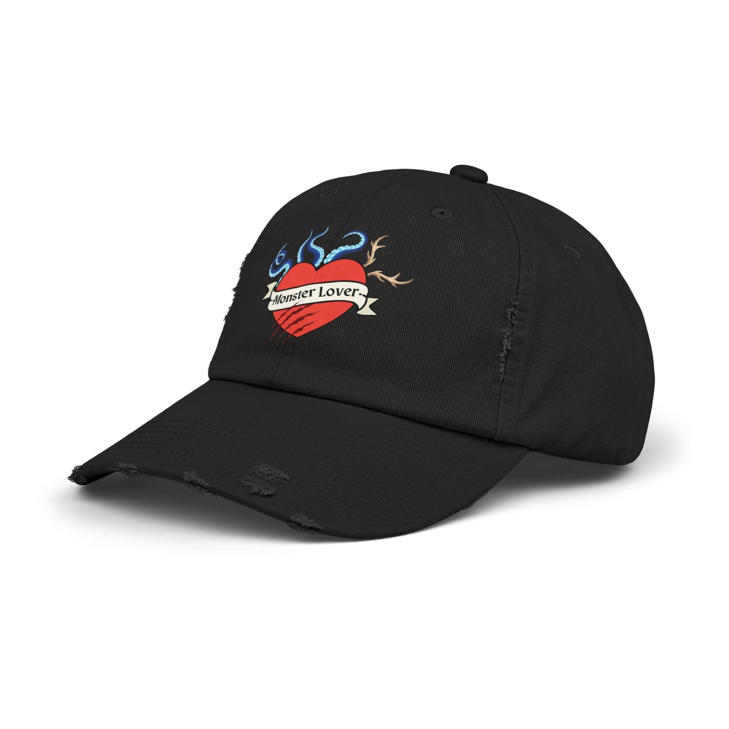 Monster Lover Hat
