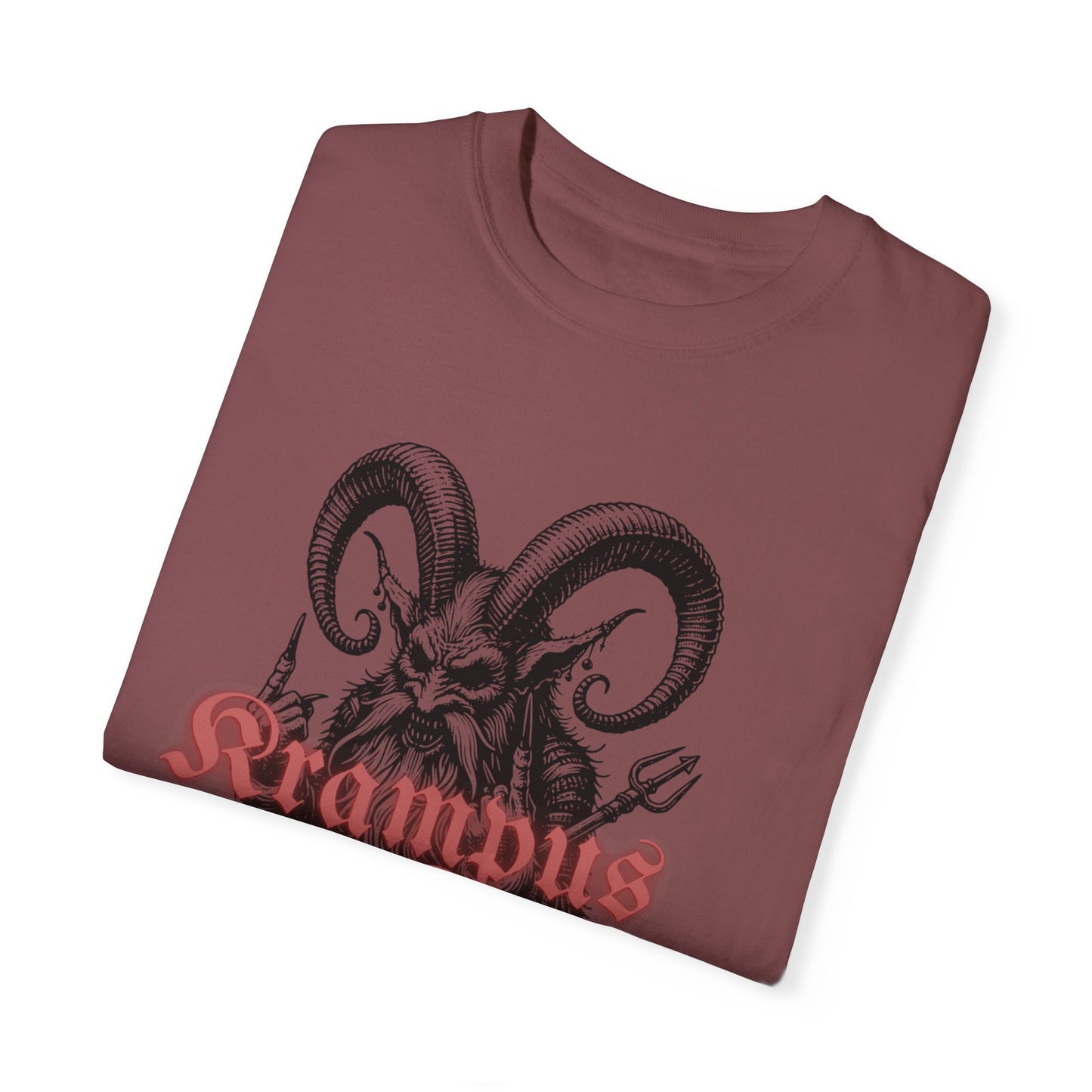 Krampus Lover Tee