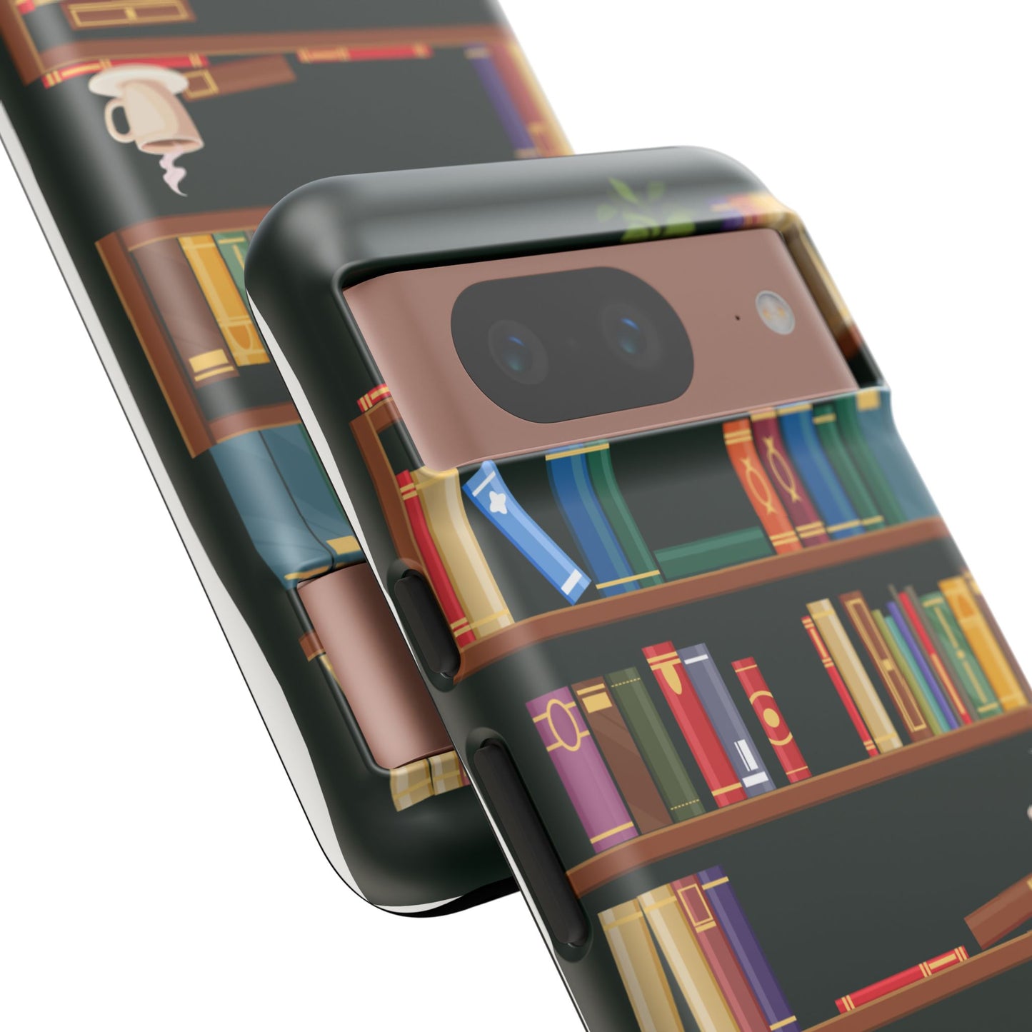 Bookish Phone Case