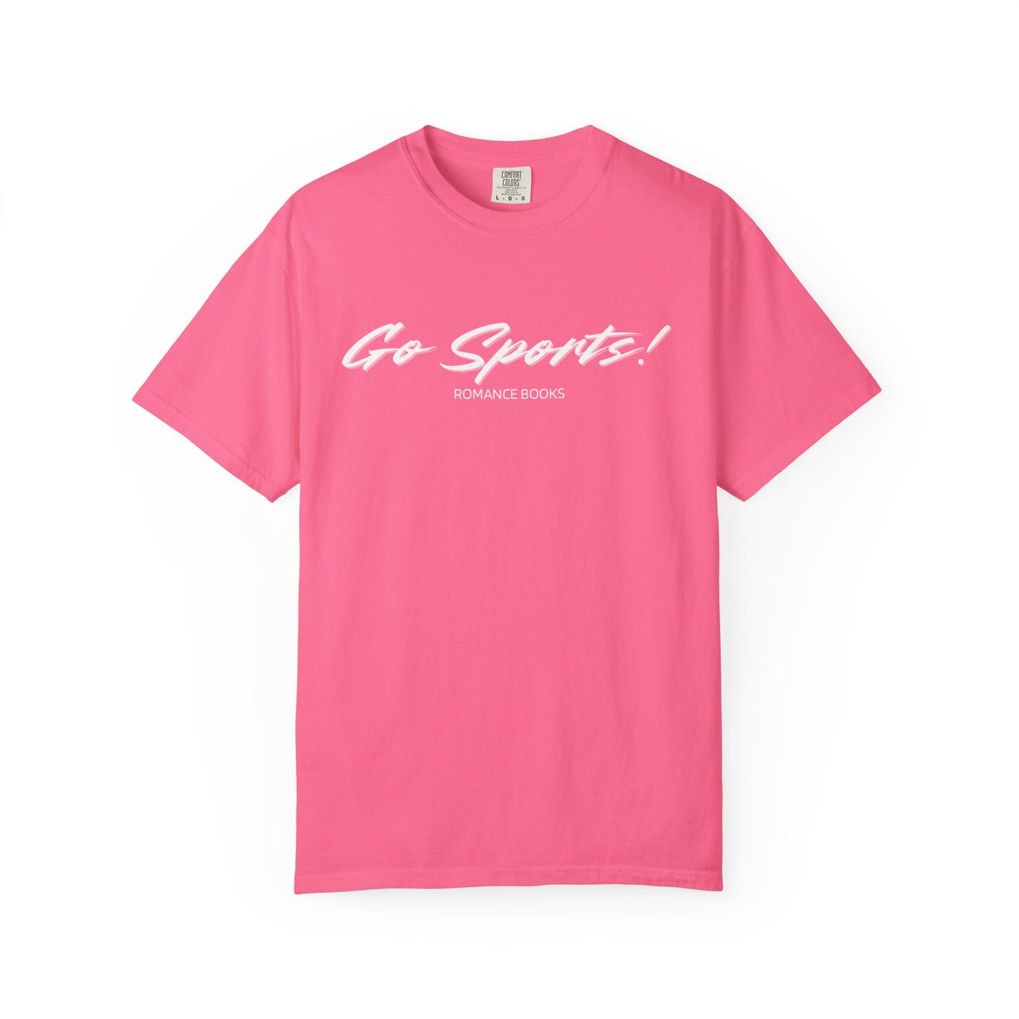 Go Sports! Tee