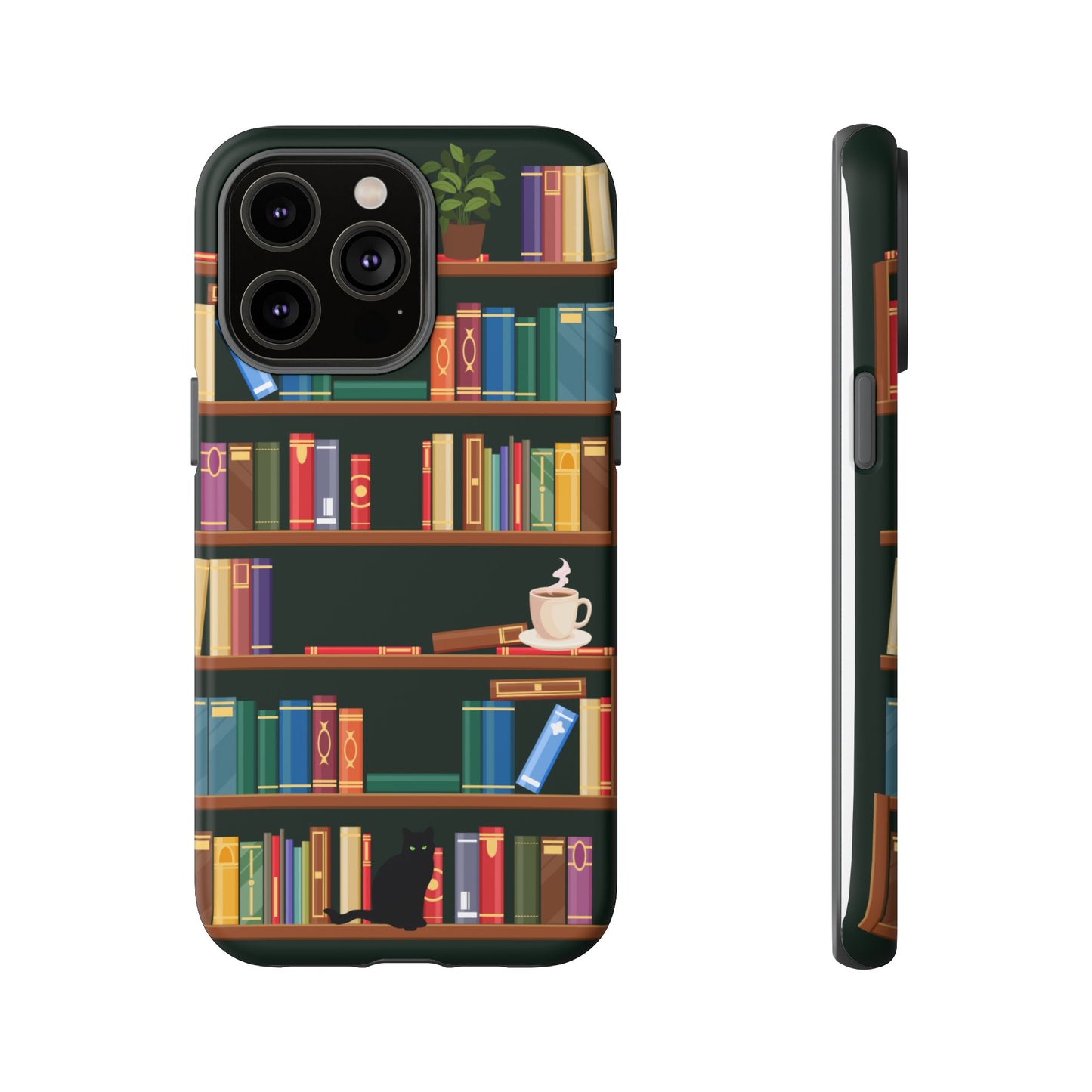 Bookish Phone Case